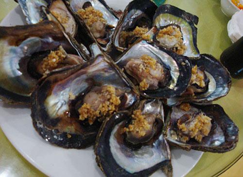 陵水海鮮市場在哪