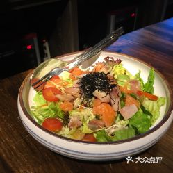 南瀛水產海鮮沙律測評 口味如何？看看大眾點評用戶的真實反饋