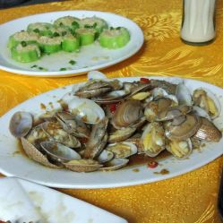 西湖下角海鮮團購 惠州美食中的高性價比海鮮盛宴