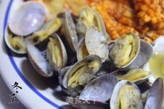 冬至暖意 海鮮相燴的家常做法與營(yíng)養(yǎng)解讀