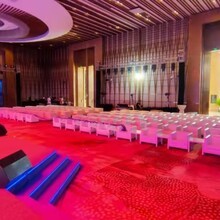 三亞金海風商務會展服務 專業會議服務解決方案