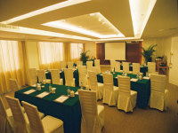 蕪湖國信大酒店 專業(yè)會議服務，助力高效商務活動