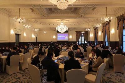 凝心聚力筑基石，共建共享創(chuàng)品牌——2024年藝術外灘建設工作聯(lián)席會議全體成員大會召開